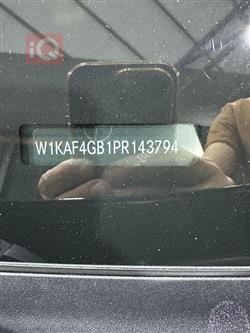 مێرسێدس بێنز C-Class